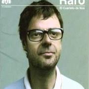 Der musikalische text POBRE PAPÁ von EL CUARTETO DE NOS ist auch in dem Album vorhanden Raro (2006)