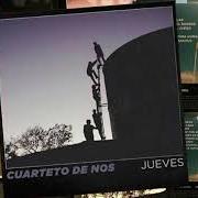 Der musikalische text MARIO NETA von EL CUARTETO DE NOS ist auch in dem Album vorhanden Jueves (2019)