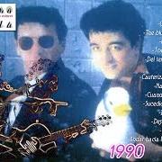 Der musikalische text A JAZMÍN von EL ÚLTIMO DE LA FILA ist auch in dem Album vorhanden Nuevo pequeño catálogo de seres y estares (1990)
