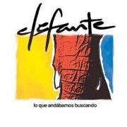 Der musikalische text NADA ES PARA SIEMPRE von ELEFANTE ist auch in dem Album vorhanden Lo que andábamos buscando (2002)