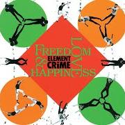 Der musikalische text ALMOST DEAD von ELEMENT OF CRIME ist auch in dem Album vorhanden Freedom, love & happiness (1988)