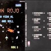 Der musikalische text LOS DESERTORES DEL ROCK von BARÓN ROJO ist auch in dem Album vorhanden Larga vida al rock and roll (1981)