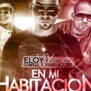 Der musikalische text NO TE LIMITES von ELOY ist auch in dem Album vorhanden El comienzo (2014)