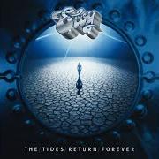 Der musikalische text THE TIDES RETURN FOREVER von ELOY ist auch in dem Album vorhanden The tides return forever
