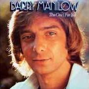 Der musikalische text ALL THE TIME von BARRY MANILOW ist auch in dem Album vorhanden This one's for you (1976)