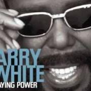 Der musikalische text LOW RIDER von BARRY WHITE ist auch in dem Album vorhanden Staying power (1999)