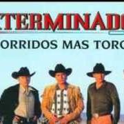 Der musikalische text ME GUSTA PONERLE AL POLVO von GRUPO EXTERMINADOR ist auch in dem Album vorhanden Pa' corridos (2009)