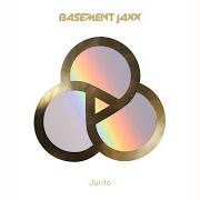 Der musikalische text INTRO - JUNTO von BASEMENT JAXX ist auch in dem Album vorhanden Junto (2014)