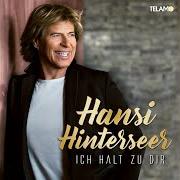 Der musikalische text DANN KOMMT DIE NACHT von HANSI HINTERSEER ist auch in dem Album vorhanden Ich halt zu dir (1997)