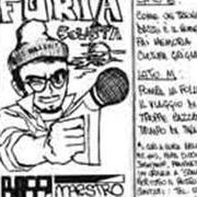 Der musikalische text POMPA LA FOLLA von BASSI MAESTRO ist auch in dem Album vorhanden Furia solista (1992)