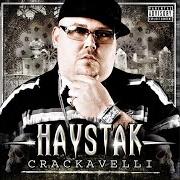 Der musikalische text RELOADED von HAYSTAK ist auch in dem Album vorhanden Crackavelli (2007)