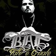 Der musikalische text GUAI von BAT ist auch in dem Album vorhanden Tale e quale (2013)
