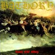 Der musikalische text DIES IRAE von BATHORY ist auch in dem Album vorhanden Blood fire death (1988)