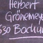Der musikalische text JETZT ODER NIE von HERBERT GRÖNEMEYER ist auch in dem Album vorhanden Bochum (1984)