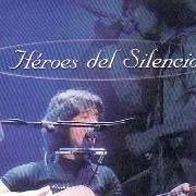Der musikalische text LA CHISPA ADECUADA von HÉROES DEL SILENCIO ist auch in dem Album vorhanden Básico '96 (1996)