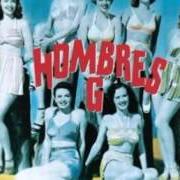 Der musikalische text EL OTRO LADO von HOMBRES G ist auch in dem Album vorhanden Historia del bikini (1995)