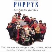 Der musikalische text LE ROSSIGNOL ANGLAIS von HUGUES AUFRAY ist auch in dem Album vorhanden Les années barclay (1993)