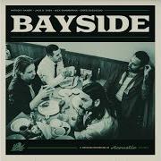 Der musikalische text BLAME IT ON BAD LUCK von BAYSIDE ist auch in dem Album vorhanden Acoustic volume 2 (2018)