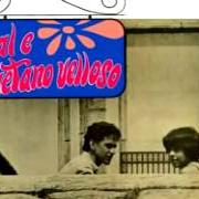 Der musikalische text AVARANDADO von GAL COSTA ist auch in dem Album vorhanden Domingo (1967)