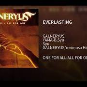 Der musikalische text BLEED IN CHAOS von GALNERYUS ist auch in dem Album vorhanden Everlasting (single) (2007)