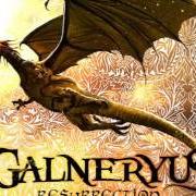 Der musikalische text DESTINATIONS von GALNERYUS ist auch in dem Album vorhanden Resurrection (2010)