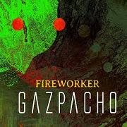 Der musikalische text SYMBOLS von GAZPACHO ist auch in dem Album vorhanden Firebird (2005)