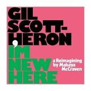 Der musikalische text BLESSED PARENTS von GIL SCOTT-HERON ist auch in dem Album vorhanden We're new again: a reimagining by makaya mccraven (2020)