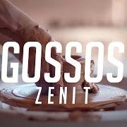 Der musikalische text DESITJO von GOSSOS ist auch in dem Album vorhanden Zenit (2016)