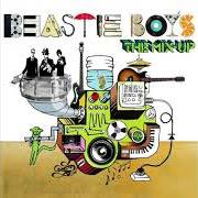 Der musikalische text THE GALA EVENT von BEASTIE BOYS ist auch in dem Album vorhanden The mix-up (2007)