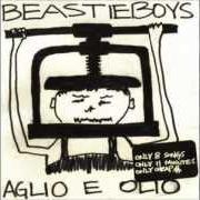 Der musikalische text SQUARE WAVE IN UNISON von BEASTIE BOYS ist auch in dem Album vorhanden Aglio e olio (1995)