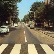 Der musikalische text CARRY THAT WEIGHT von THE BEATLES ist auch in dem Album vorhanden Abbey road (1969)