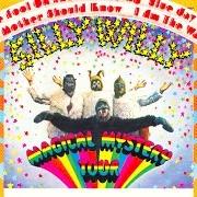 Der musikalische text BLUE JAY WAY von THE BEATLES ist auch in dem Album vorhanden Magical mystery tour (1967)