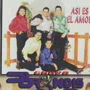 Der musikalische text OLVIDEMOS NUESTRO ORGULLO von GRUPO BRYNDIS ist auch in dem Album vorhanden Así es el amor (1997)