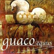 Der musikalische text TE VAS von GUACO ist auch in dem Album vorhanden Equus (2006)