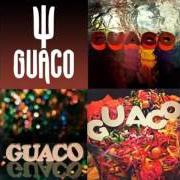 Der musikalische text EL BUZO von GUACO ist auch in dem Album vorhanden Galopando (2002)