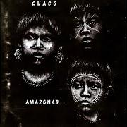 Der musikalische text SI USTED LA VIERA von GUACO ist auch in dem Album vorhanden Amazonas (1997)