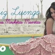 Der musikalische text LENGUA von BEATRIZ LUENGO ist auch in dem Album vorhanden Bela y sus moskitas muertas (2011)