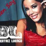 Der musikalische text ÁFRICA von BEATRIZ LUENGO ist auch in dem Album vorhanden Bl: beatriz luengo (2006)