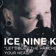 Der musikalische text THE PRODUCT OF HATE von ICE NINE KILLS ist auch in dem Album vorhanden The predator becomes the prey (2014)