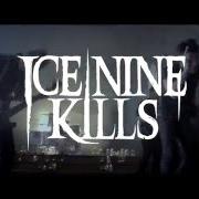 Der musikalische text ALICE von ICE NINE KILLS ist auch in dem Album vorhanden Every trick in the book (2015)