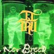 Der musikalische text BACK DOOR von II TRU ist auch in dem Album vorhanden A new breed of female (1997)