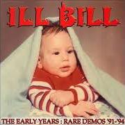 Der musikalische text JUNKIES WIT GUNZ von ILL BILL ist auch in dem Album vorhanden The early years: rare demos '91-'94 (2003)