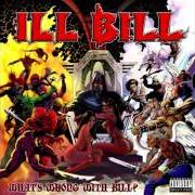 Der musikalische text CHASING THE DRAGON (MOSHPIT MIX) von ILL BILL ist auch in dem Album vorhanden What's wrong with bill? (2004)