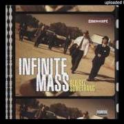 Der musikalische text 44 TIMES von INFINITE MASS ist auch in dem Album vorhanden Alwayz somethang (1997)