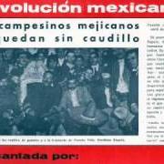 Der musikalische text LA VALENTINA von INTI-ILLIMANI ist auch in dem Album vorhanden A la revolución mexicana (1969)