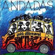 Der musikalische text CUECA DE LA AUSENCIA von INTI-ILLIMANI ist auch in dem Album vorhanden Andadas (1993)