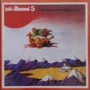 Der musikalische text TEMA DE LA QUEBRADA DE HUMAHUACA von INTI-ILLIMANI ist auch in dem Album vorhanden Canto de pueblos andinos (1973)