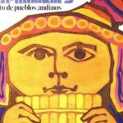 Der musikalische text HUAJRA von INTI-ILLIMANI ist auch in dem Album vorhanden Canto de pueblos andinos 1 (1975)
