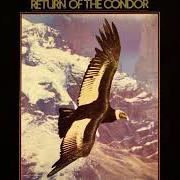 Der musikalische text DANZA von INTI-ILLIMANI ist auch in dem Album vorhanden Return of the condor (1984)