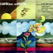 Der musikalische text LOS PARIENTES von INTI-ILLIMANI ist auch in dem Album vorhanden Canto per un seme (1978)